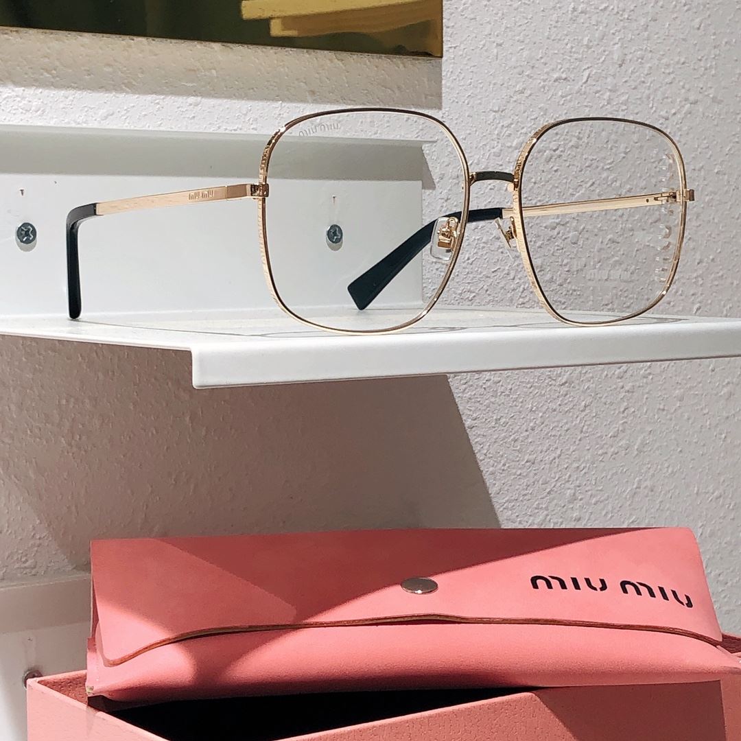 Miu Miu Sunglasses